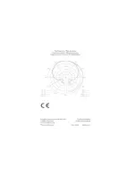 Предварительный просмотр 6 страницы Sennheiser ME 105 - 06-02 Manual