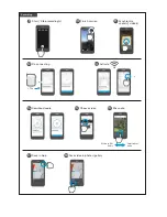 Preview for 2 page of Sennheiser Memory Mic Quick Manual