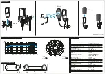 Предварительный просмотр 2 страницы Sennheiser MK 4 Quick Manual