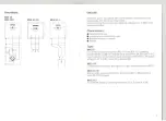 Preview for 5 page of Sennheiser MKE 10 Instructions For Use Manual