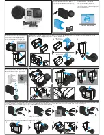 Предварительный просмотр 2 страницы Sennheiser MKE 2 elements Quick Manuals