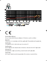 Preview for 11 page of Sennheiser MKE 2 Gold (German) Bedienungsanleitung