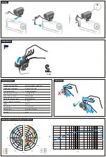 Предварительный просмотр 2 страницы Sennheiser MKE 200 Quick Manual