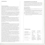 Preview for 4 page of Sennheiser MKE 2002 Manual