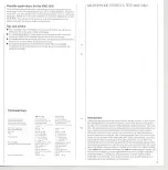 Предварительный просмотр 6 страницы Sennheiser MKE 2002 Manual