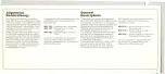 Preview for 2 page of Sennheiser MKE 202 Manual