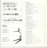 Предварительный просмотр 2 страницы Sennheiser MKE 203 User Manual