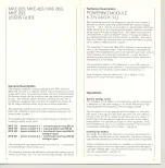 Preview for 10 page of Sennheiser MKE 203 User Manual