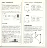 Preview for 11 page of Sennheiser MKE 203 User Manual