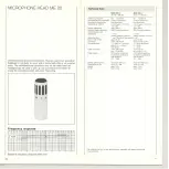 Preview for 12 page of Sennheiser MKE 203 User Manual