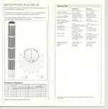 Preview for 14 page of Sennheiser MKE 203 User Manual