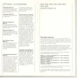 Preview for 16 page of Sennheiser MKE 203 User Manual