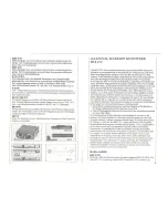 Предварительный просмотр 5 страницы Sennheiser MKE 212 User Manual