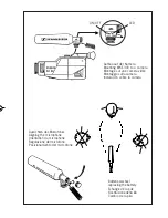 Предварительный просмотр 2 страницы Sennheiser MKE 300 Instructions For Use Manual