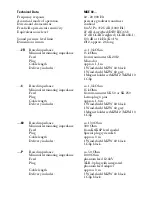 Preview for 4 page of Sennheiser MKE 40 Instructions For Use