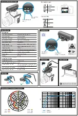 Предварительный просмотр 2 страницы Sennheiser MKE 400 Quick Manual