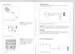 Предварительный просмотр 3 страницы Sennheiser MKE 4032 Manual