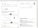 Предварительный просмотр 4 страницы Sennheiser MKE 4032 Manual