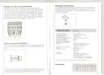 Предварительный просмотр 5 страницы Sennheiser MKE 4032 Manual