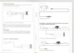 Предварительный просмотр 7 страницы Sennheiser MKE 4032 Manual