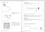 Preview for 10 page of Sennheiser MKE 4032 Manual