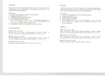 Preview for 2 page of Sennheiser MKE 42-1 Manual