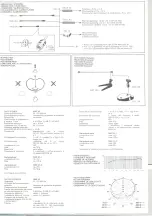 Preview for 6 page of Sennheiser MKE 42-1 Manual