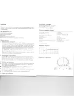 Preview for 5 page of Sennheiser MKE 66 Manual