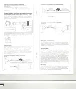 Предварительный просмотр 7 страницы Sennheiser MKE 80 R Manual