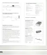 Preview for 10 page of Sennheiser MKE 80 R Manual