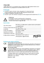 Preview for 5 page of Sennheiser MKE 800 TV Instructions For Use Manual