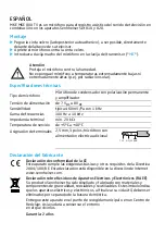 Preview for 6 page of Sennheiser MKE 800 TV Instructions For Use Manual