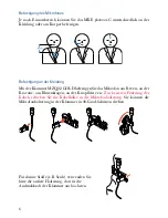 Preview for 6 page of Sennheiser MKE platinum-C Instructions For Use Manual