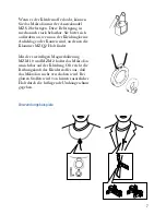 Preview for 7 page of Sennheiser MKE platinum-C Instructions For Use Manual