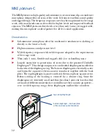 Preview for 12 page of Sennheiser MKE platinum-C Instructions For Use Manual