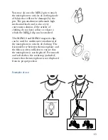 Preview for 15 page of Sennheiser MKE platinum-C Instructions For Use Manual