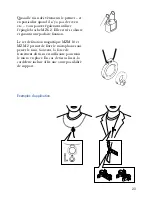 Preview for 23 page of Sennheiser MKE platinum-C Instructions For Use Manual