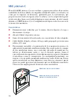 Preview for 36 page of Sennheiser MKE platinum-C Instructions For Use Manual