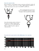 Preview for 40 page of Sennheiser MKE platinum-C Instructions For Use Manual