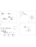 Предварительный просмотр 2 страницы Sennheiser MKE46 Instructions For Use Manual