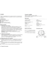 Preview for 6 page of Sennheiser MKE46 Instructions For Use Manual