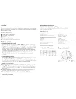 Preview for 7 page of Sennheiser MKE46 Instructions For Use Manual