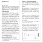 Preview for 6 page of Sennheiser MKH 106 P 48 Manual