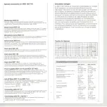 Preview for 7 page of Sennheiser MKH 106 P 48 Manual