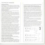 Preview for 4 page of Sennheiser MKH 106T User Manual