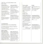 Preview for 8 page of Sennheiser MKH 106T User Manual