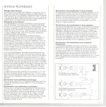 Preview for 10 page of Sennheiser MKH 106T User Manual