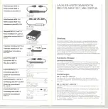 Preview for 3 page of Sennheiser MKH 124 User Manual