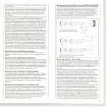 Предварительный просмотр 11 страницы Sennheiser MKH 124 User Manual