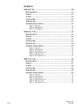 Предварительный просмотр 4 страницы Sennheiser MKH 20 Service Manual